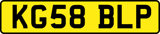 KG58BLP