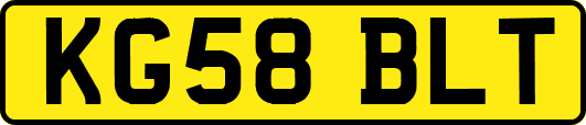KG58BLT