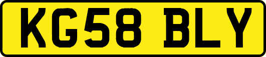 KG58BLY