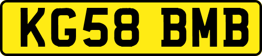 KG58BMB