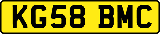 KG58BMC