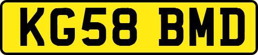 KG58BMD