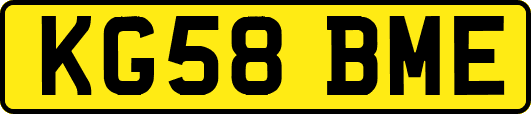 KG58BME