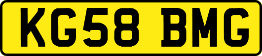 KG58BMG
