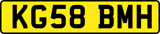 KG58BMH