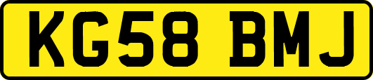 KG58BMJ