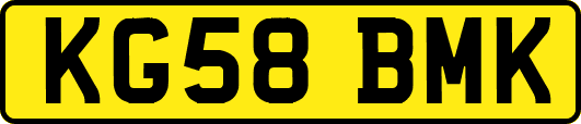 KG58BMK