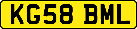 KG58BML