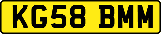 KG58BMM
