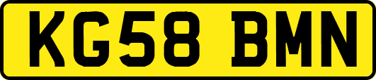 KG58BMN