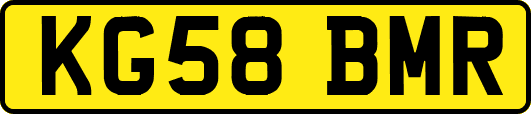 KG58BMR