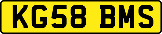 KG58BMS
