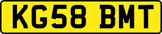 KG58BMT