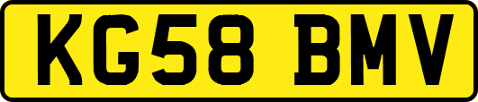 KG58BMV