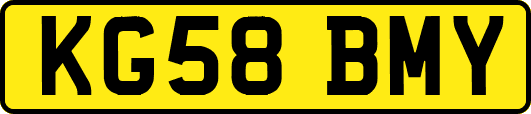 KG58BMY