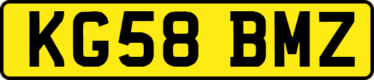 KG58BMZ