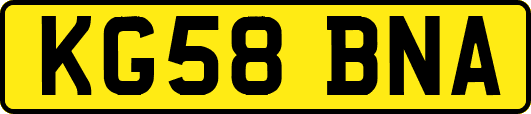 KG58BNA