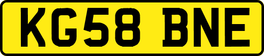 KG58BNE