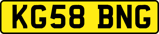 KG58BNG
