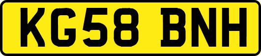 KG58BNH