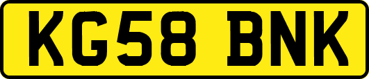 KG58BNK