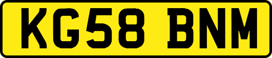 KG58BNM