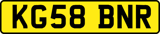 KG58BNR