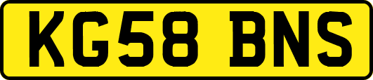 KG58BNS