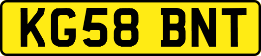 KG58BNT
