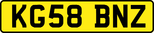 KG58BNZ