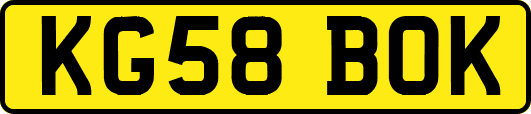 KG58BOK