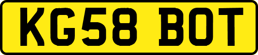 KG58BOT