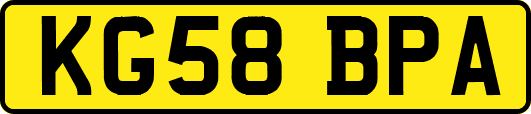 KG58BPA