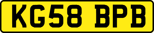 KG58BPB