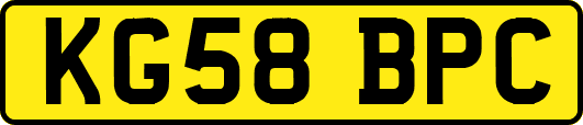 KG58BPC