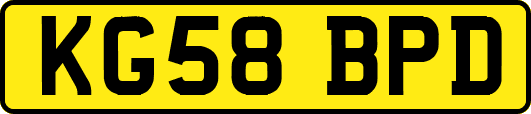 KG58BPD