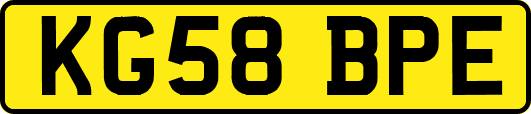 KG58BPE
