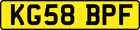 KG58BPF