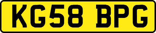 KG58BPG