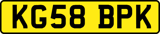 KG58BPK