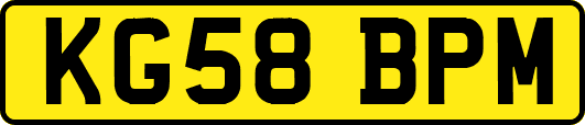 KG58BPM
