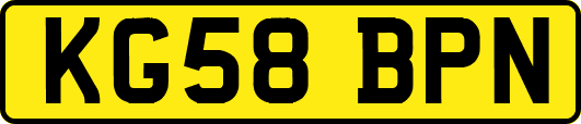 KG58BPN