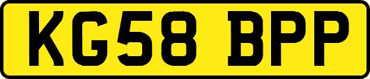 KG58BPP