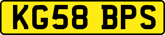 KG58BPS