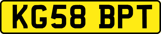 KG58BPT