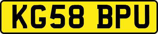 KG58BPU