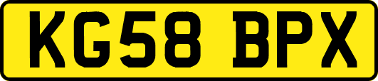 KG58BPX
