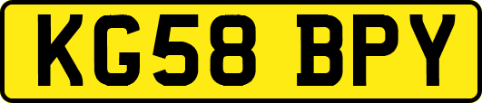 KG58BPY
