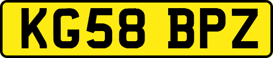 KG58BPZ