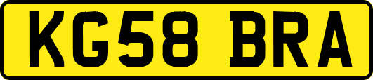 KG58BRA